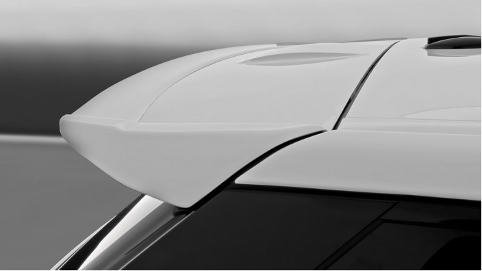 Spoiler la hayon Caractere | Range Rover Sport